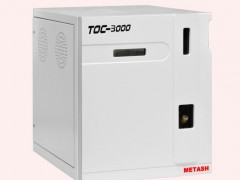 元析儀器TOC-3000總有機(jī)碳分析儀的系統(tǒng)適用性滿足《中國(guó)藥典2015版》