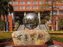 暨南大學藥學院預(yù)算55.266萬元 采購發(fā)光檢測儀等實驗儀器