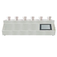 BYW-600X微生物限度檢測(cè)儀