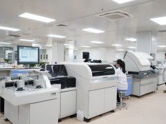 中檢科(上海)測試技術(shù)有限公司預(yù)算80萬元 采購全自動有機(jī)碳分析儀