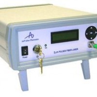 2微米調(diào)Q光纖耦合激光器2μm