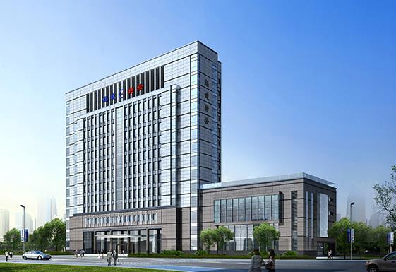 福建省鍋爐壓力容器檢驗研究院