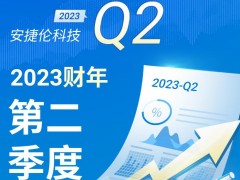 安捷倫科技發(fā)布截至2023年4月30日第二財季財務報告：業(yè)績穩(wěn)健，調(diào)整預期