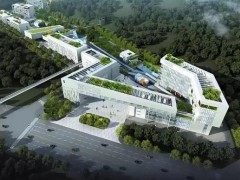 廣東以色列理工學院預算65萬元 采購半導體參數(shù)測試儀
