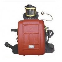 HYZ2隔絕式正壓氧氣呼吸器