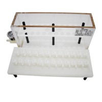 BYCQ-12D固相萃取裝置