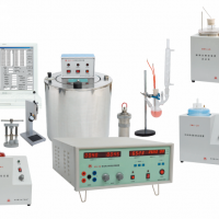 SLRL-Ⅰ 物化熱力學綜合實驗裝置