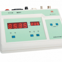 PH-3C/3E精密酸度計