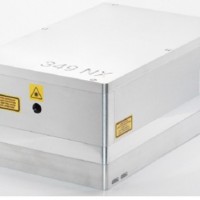 Skylark公司窄線寬二極管泵浦固體激光器