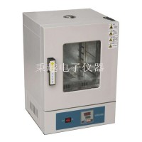 電熱鼓風(fēng)干燥箱