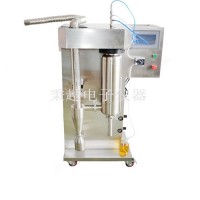 有機(jī)溶劑噴霧干燥機(jī)
