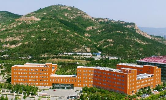 中國科學(xué)院青島生物能源與過程研究所