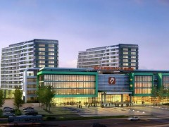 紹興市柯橋區(qū)婦幼保健院預(yù)算2200萬 采購X線計算機斷層掃描儀、磁共振成像系統(tǒng)