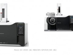 疑似毒品中5種卡西酮類物質(zhì)的定量方法 島津氣相色譜儀GC-2030