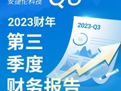 安捷倫科技發(fā)布第三季度業(yè)績，調(diào)整全年預期以應對疲軟的市場狀況