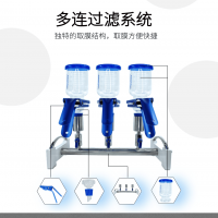 廣州安迪多連過濾系統(tǒng)