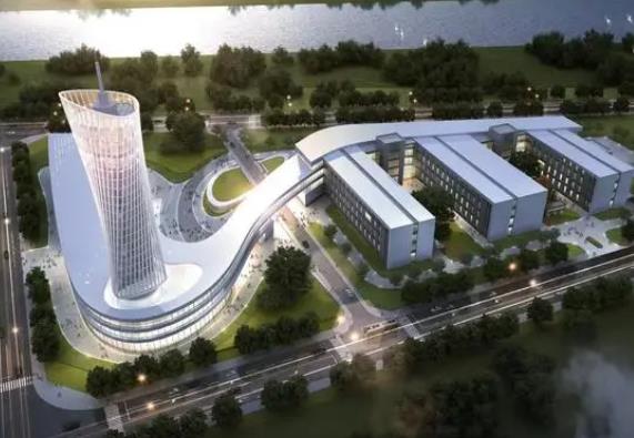 中國科學院空間應用工程與技術中心
