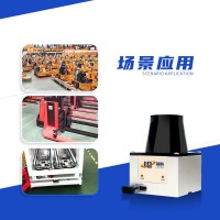 鐳眸F30導(dǎo)航避障激光雷達(dá)，agv避障導(dǎo)航