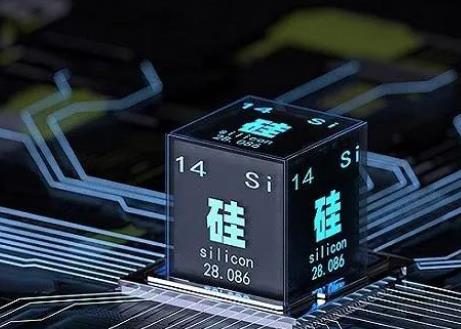 硅氧烷類純度的測定