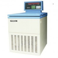 GL21M實(shí)驗(yàn)室高速冷凍離心機(jī)