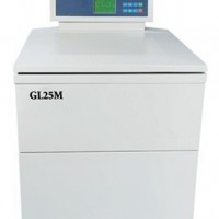 GL25M實(shí)驗(yàn)室用立式高速冷凍離心機(jī)