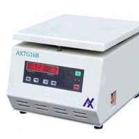 AXTG16B上海實(shí)驗(yàn)室用臺(tái)式高速離心機(jī)