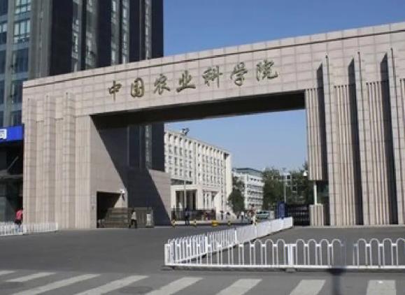 中國農(nóng)業(yè)科學(xué)院農(nóng)業(yè)基因組研究所