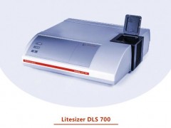 安東帕新品發(fā)布：Litesizer DLS 700 動(dòng)態(tài)光散射粒度分析儀