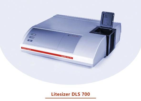 Litesizer DLS 700動(dòng)態(tài)光散射粒度分析儀
