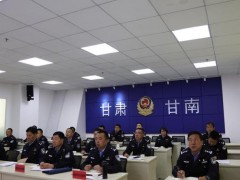甘南州公安局預(yù)算372萬元 招標(biāo)釆購2023年刑事科學(xué)技術(shù)實驗設(shè)備