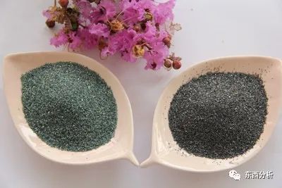 碳化硅材料測定