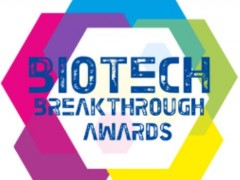 沃特世憑借Xevo G3 QTof榮獲2023 Biotech Breakthrough - 年度分析解決方案獎