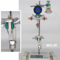 日本SPG外壓式膜乳化器-MG-20