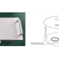表面電阻測試儀屏蔽盒