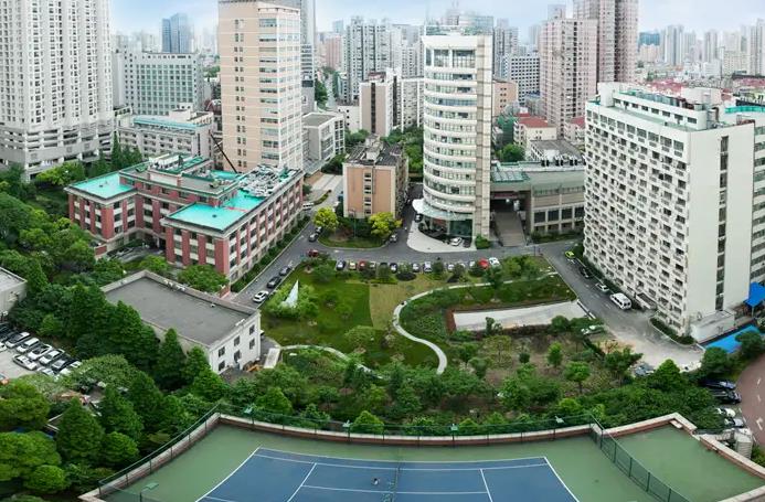 中科院上海微系統(tǒng)與信息技術(shù)研究所