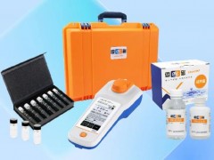 雷磁新品發(fā)布：升級版DGB-480型多參數(shù)水質(zhì)分析儀