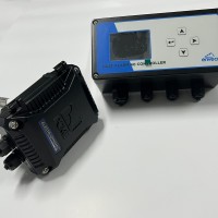 DUST ALARM 40 動態(tài)電荷法布袋破損檢測儀