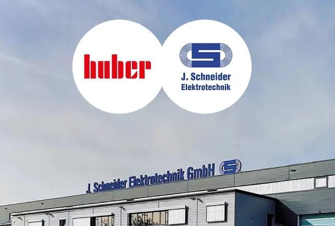 德國Huber