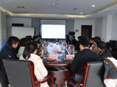 修訂玩具國際標準ISO 8124-5 研討會在天瑞儀器勝利召開