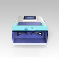 高通量組織研磨儀Tissuelyser-II上海凈信