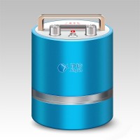 快速組織細(xì)胞破碎儀Tissue-prp-01上海凈信