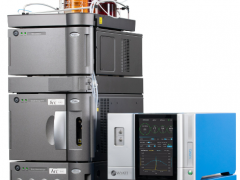 沃特世新品發(fā)布HPLC CONNECT軟件平臺(tái)，可將液相色譜與光散射儀無(wú)縫連接