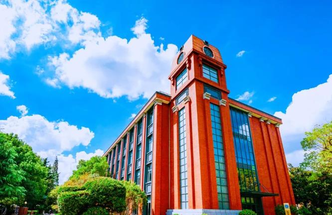 華東理工大學(xué)
