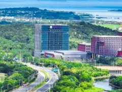 南京大學蘇州校區(qū)科研儀器共享中心預算400萬元 采購液相色譜質(zhì)譜聯(lián)用儀