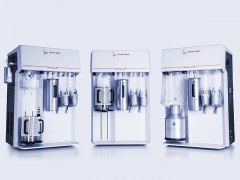安東帕精密儀器新品發(fā)布：Autosorb 6x00 系列全自動(dòng)氣體吸附分析儀