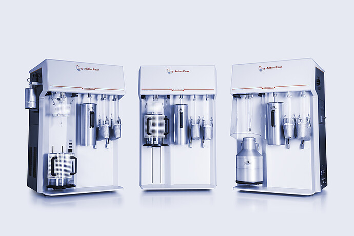 Autosorb 6x00 系列全自動氣體吸附分析儀