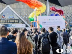 丹東百特攜帶激光粒度粒形分析儀亮相粉末冶金、硬質(zhì)合金與先進陶瓷展覽會