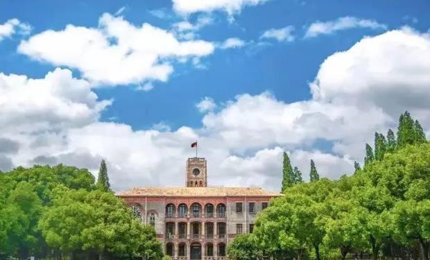 蘇州大學(xué)