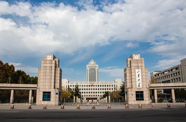 山東大學(xué)