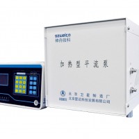 神舟微科加熱泵2PB-00JR系列